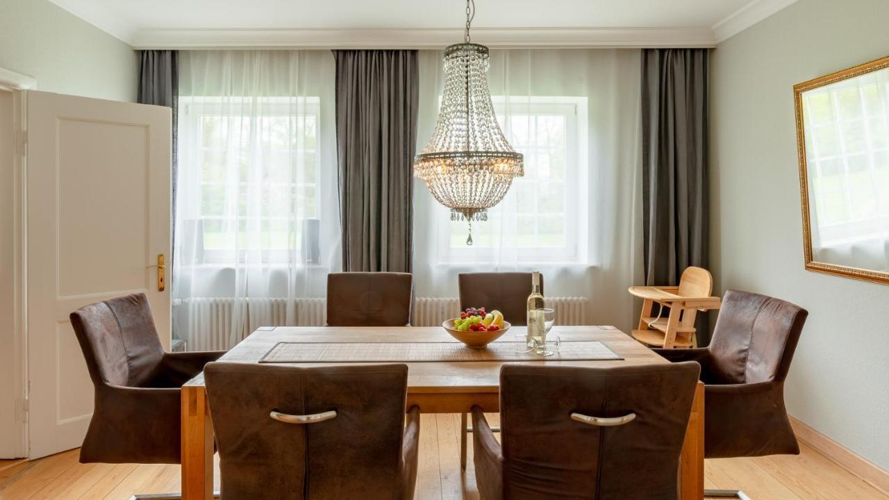 Lehrerwohnung Tumlauer Koog Екстер'єр фото